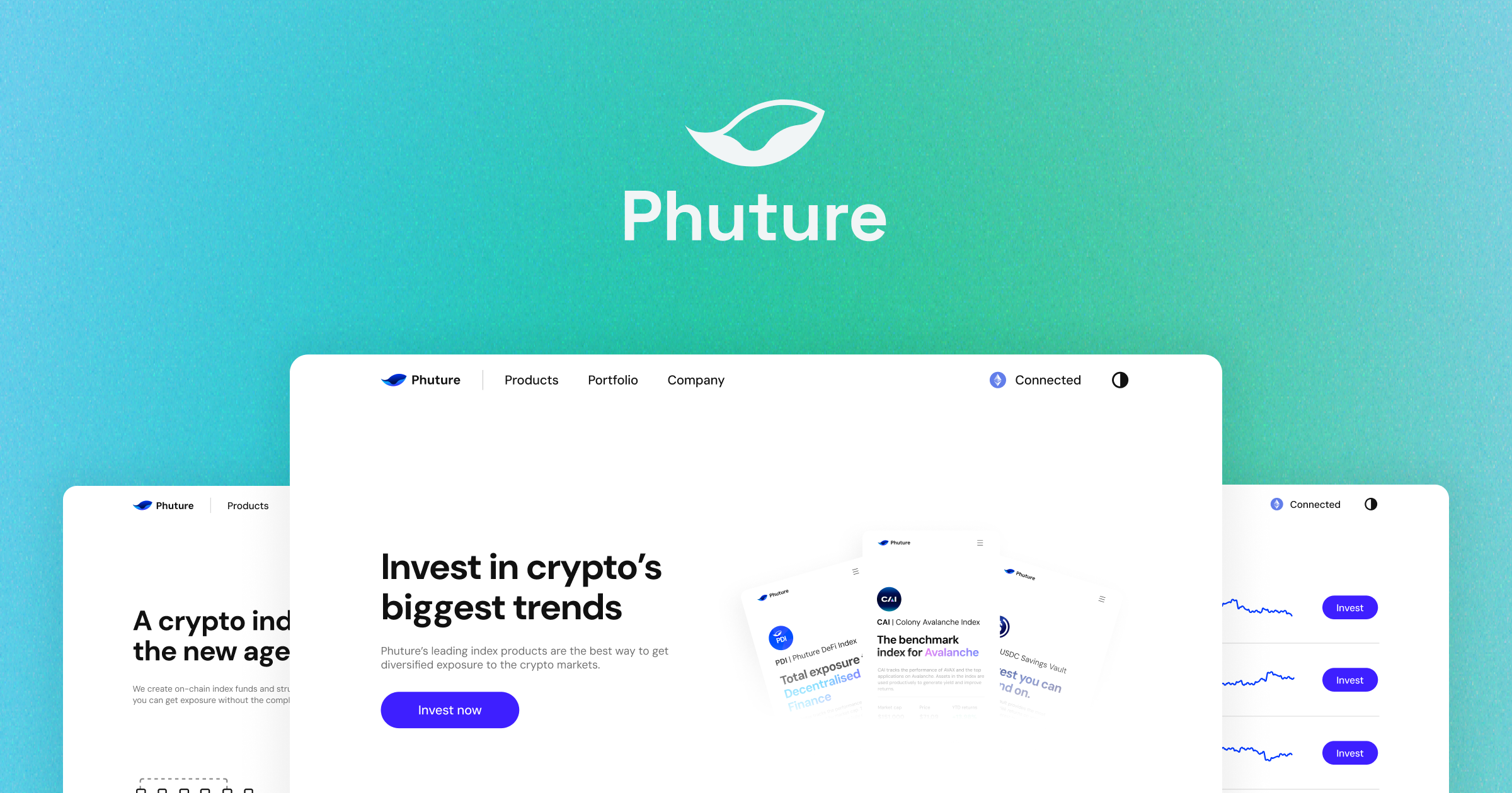 JOOCE Memecoin Index | Phuture